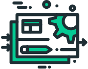 Fully Open Data I/O 
Capabilities