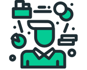 Real-time and 
Accurate Metrics