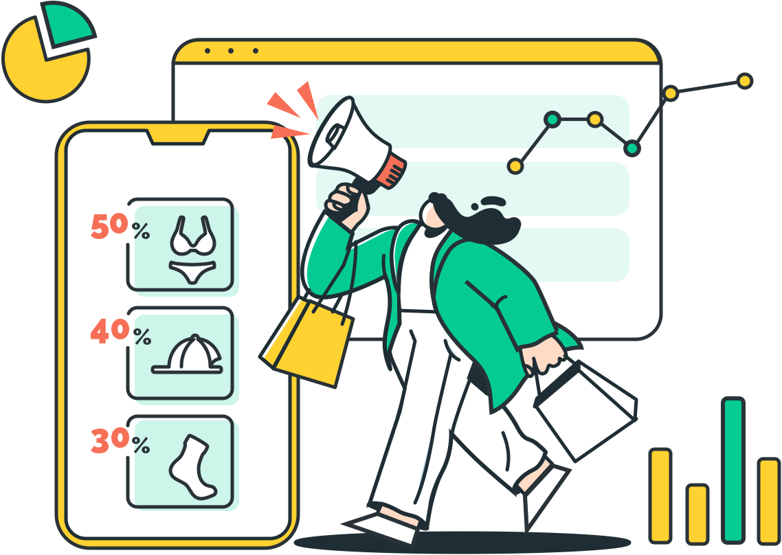 Not Just Another GA, It's an Omnichannel Insights Engine