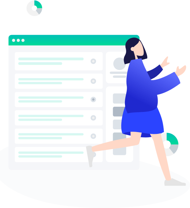 Build an User Value System to Achieve Precise Marketing Goals